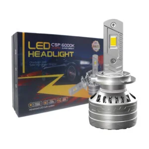 XT-18 Xienauto Automoptive Headlight H7