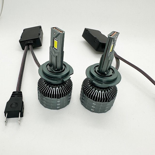 XT19 LED Car Headlights Manufacturer B2B - Image 2