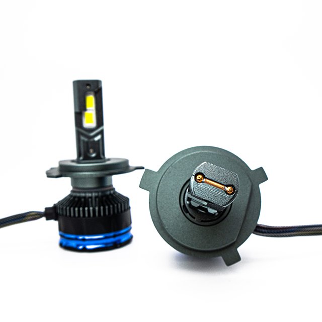XT19 LED Car Headlights Manufacturer B2B - Image 3