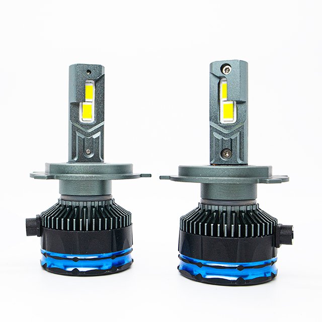 XT-19 LED Car Headlights Manufactuer