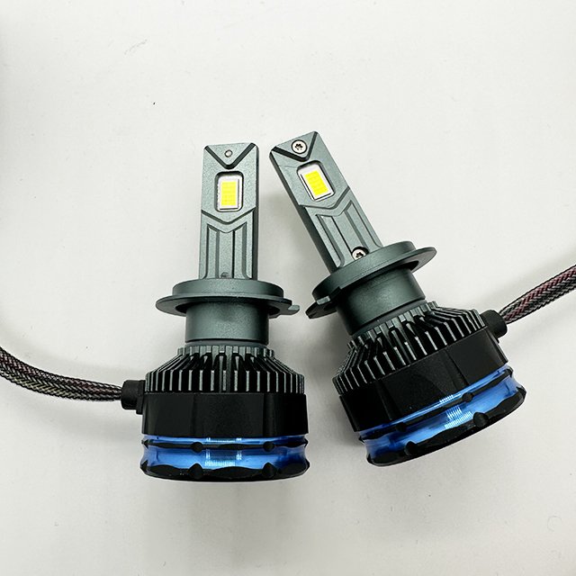 XT19 LED Car Headlights Manufacturer B2B - Image 4