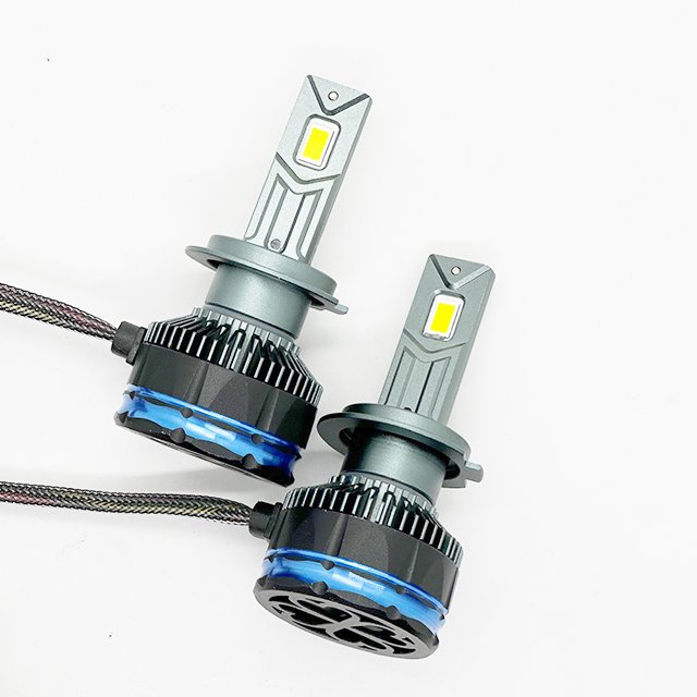 XT19 LED Car Headlights Manufacturer B2B - Image 5