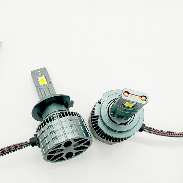 XT19 LED Car Headlights Manufacturer B2B - Image 6