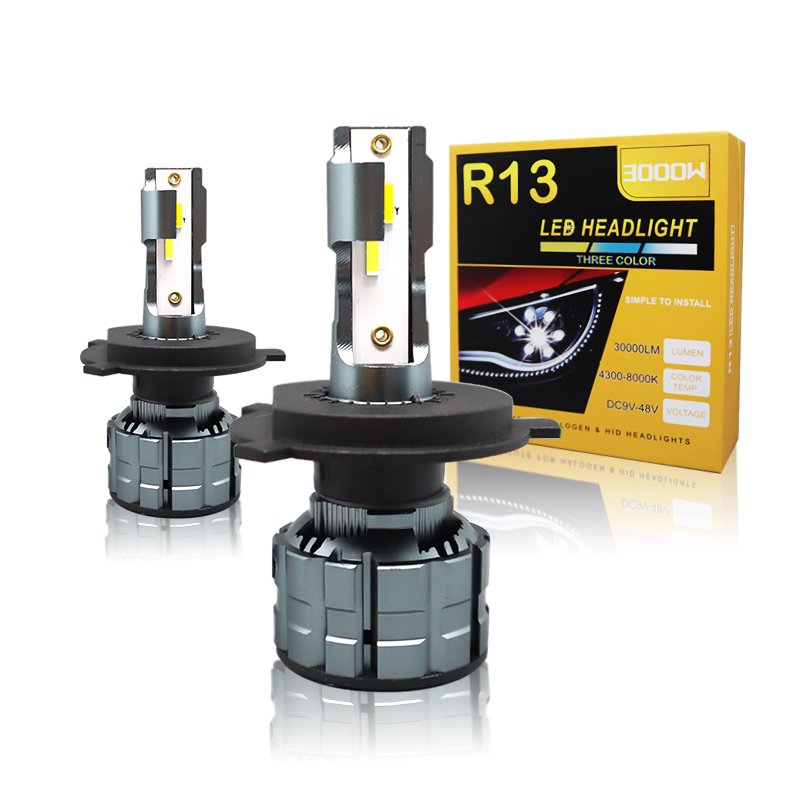 Wholesale Premium 1860 LED Headlight Bulb | Xienauto