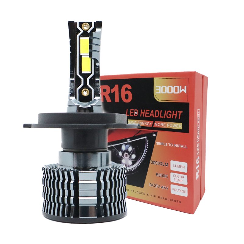 Wholesale Premium R16 LED Headlight Bulb
