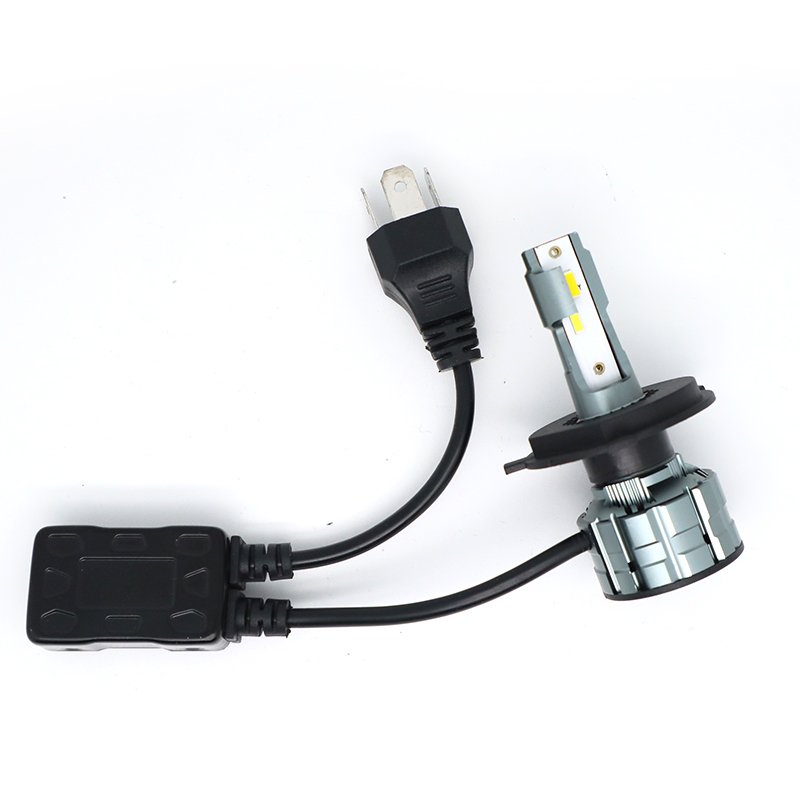 Wholesale Premium 1860 LED Headlight Bulb - Image 4