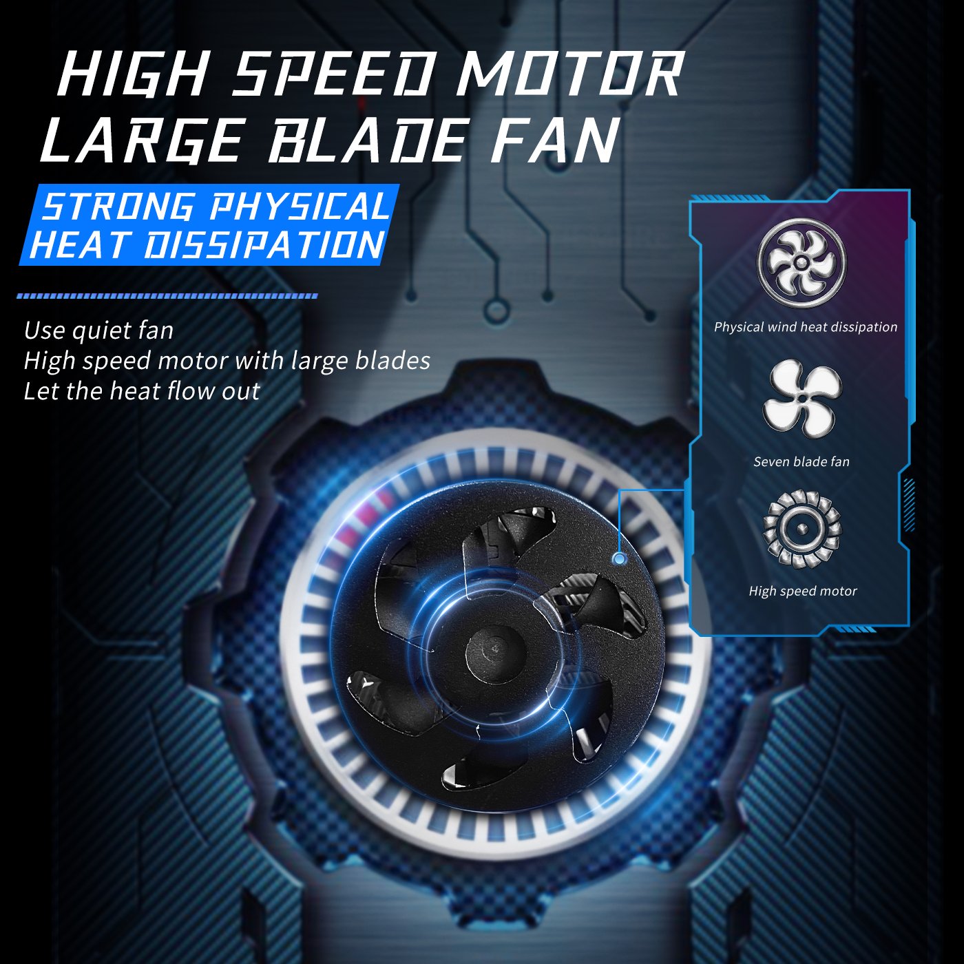 Best LED Headlights: 100W High Power Bulbs - Image 4