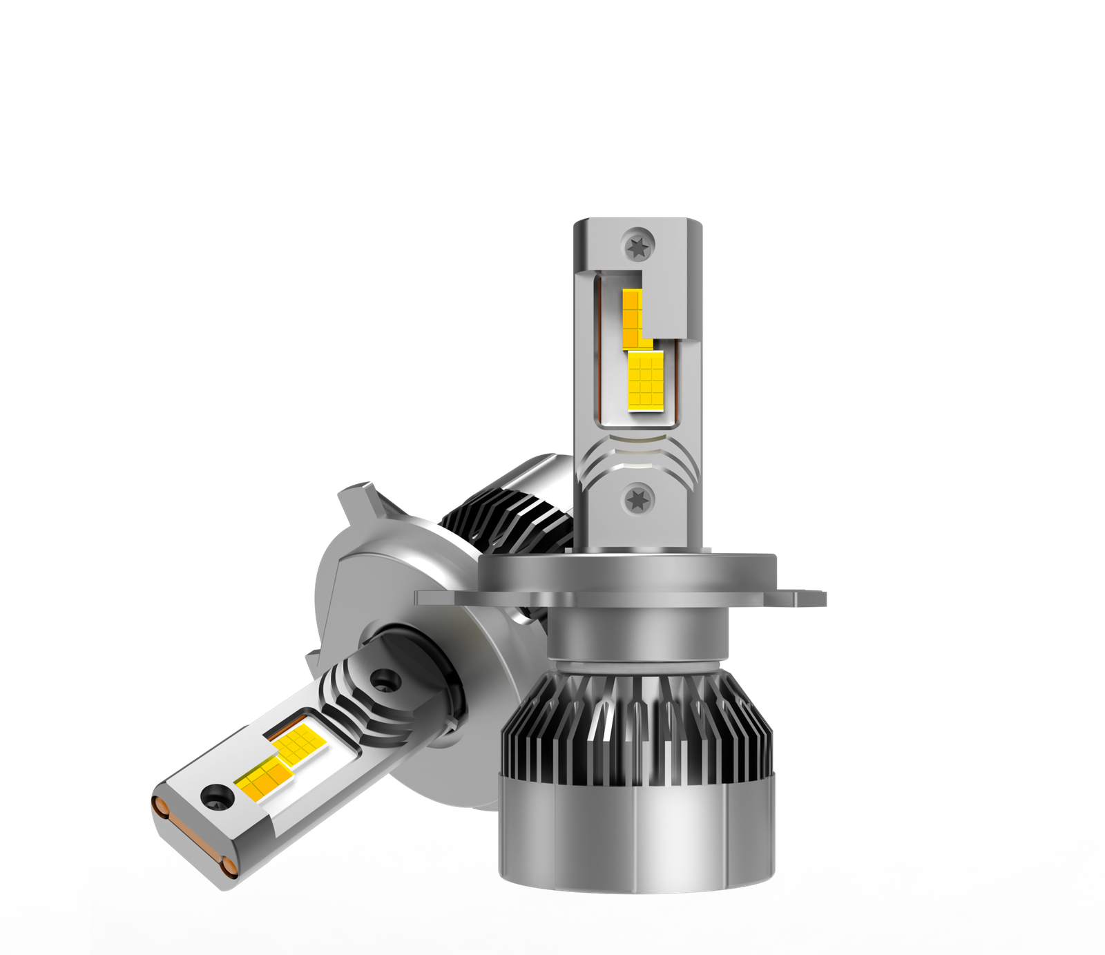 M77 LED Headlight Product