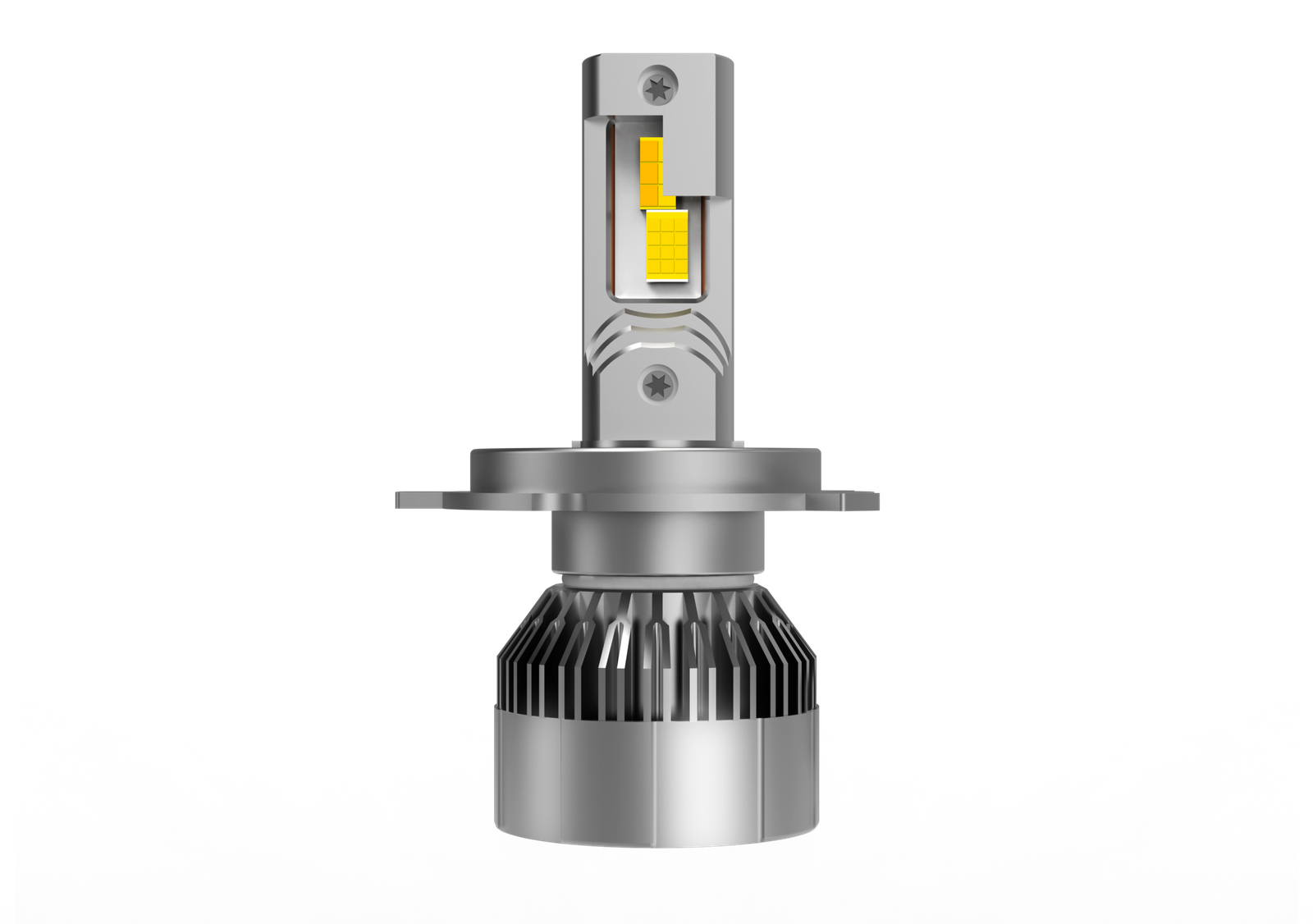 M77 LED Headlight Single