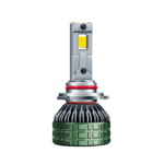 M85 9005 LED headlight bulb