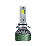 M85 9006 LED headlight bulb