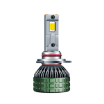 M85 9012 LED headlight bulb