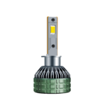 M85 H1 LED headlight bulb