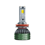 M85 H11 LED headlight bulb
