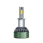 M85 H3 LED headlight bulb