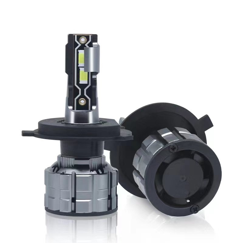 Wholesale OEM Premium 3570 LED Headlight Bulb - Image 3