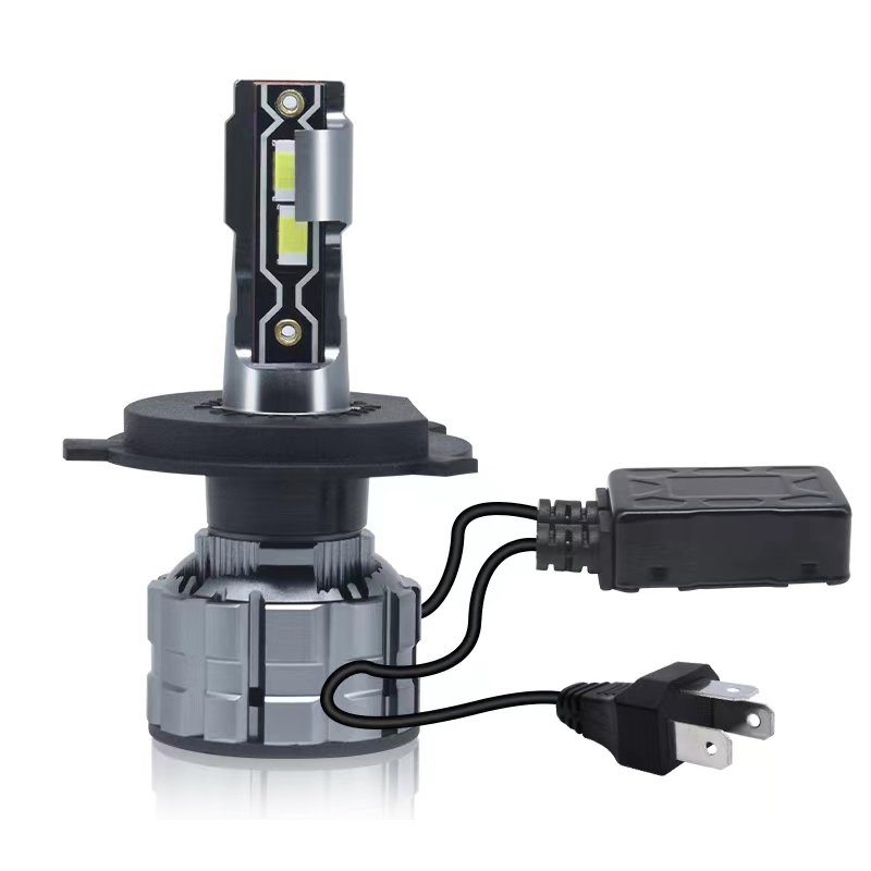 Wholesale OEM Premium 3570 LED Headlight Bulb - Image 4