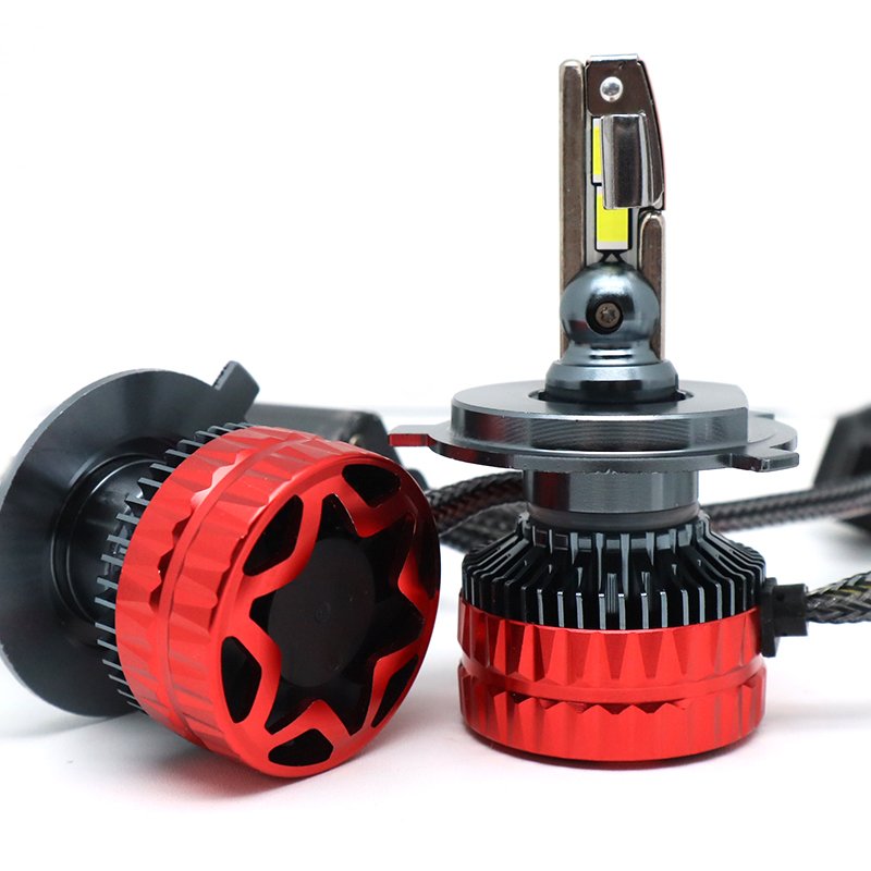 15000LM Automotive Headlights LED XT17 - Image 6