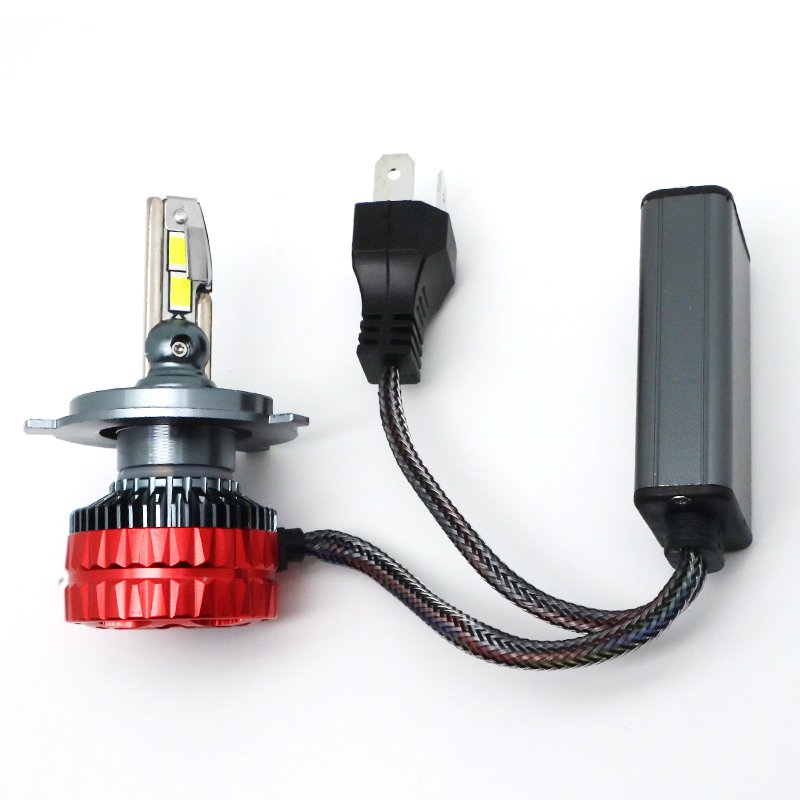 15000LM Automotive Headlights LED XT17 - Image 3