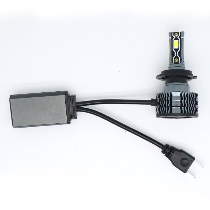 Wholesale Premium R16 LED Headlight Bulb - Image 4