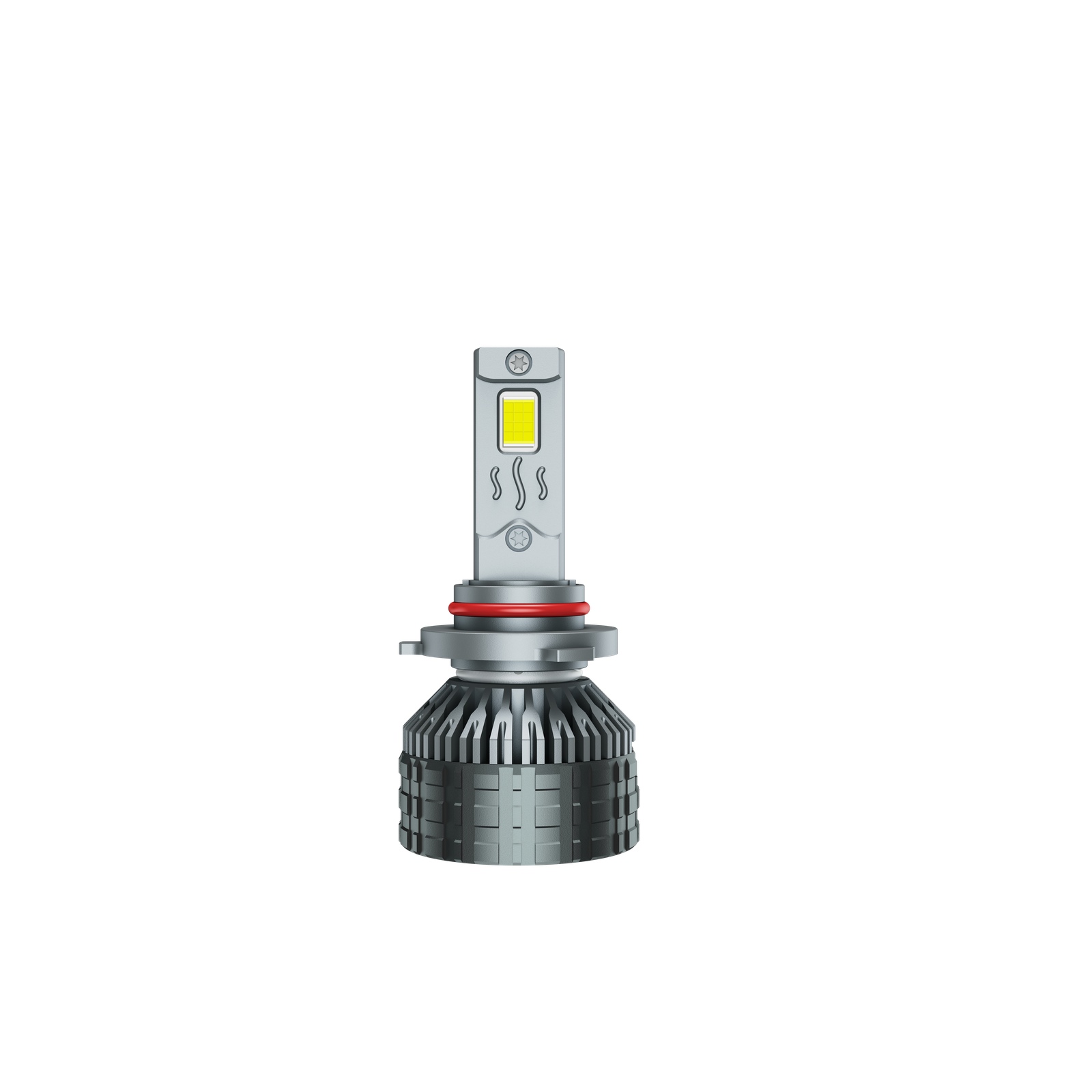 M87 LED headlight kit