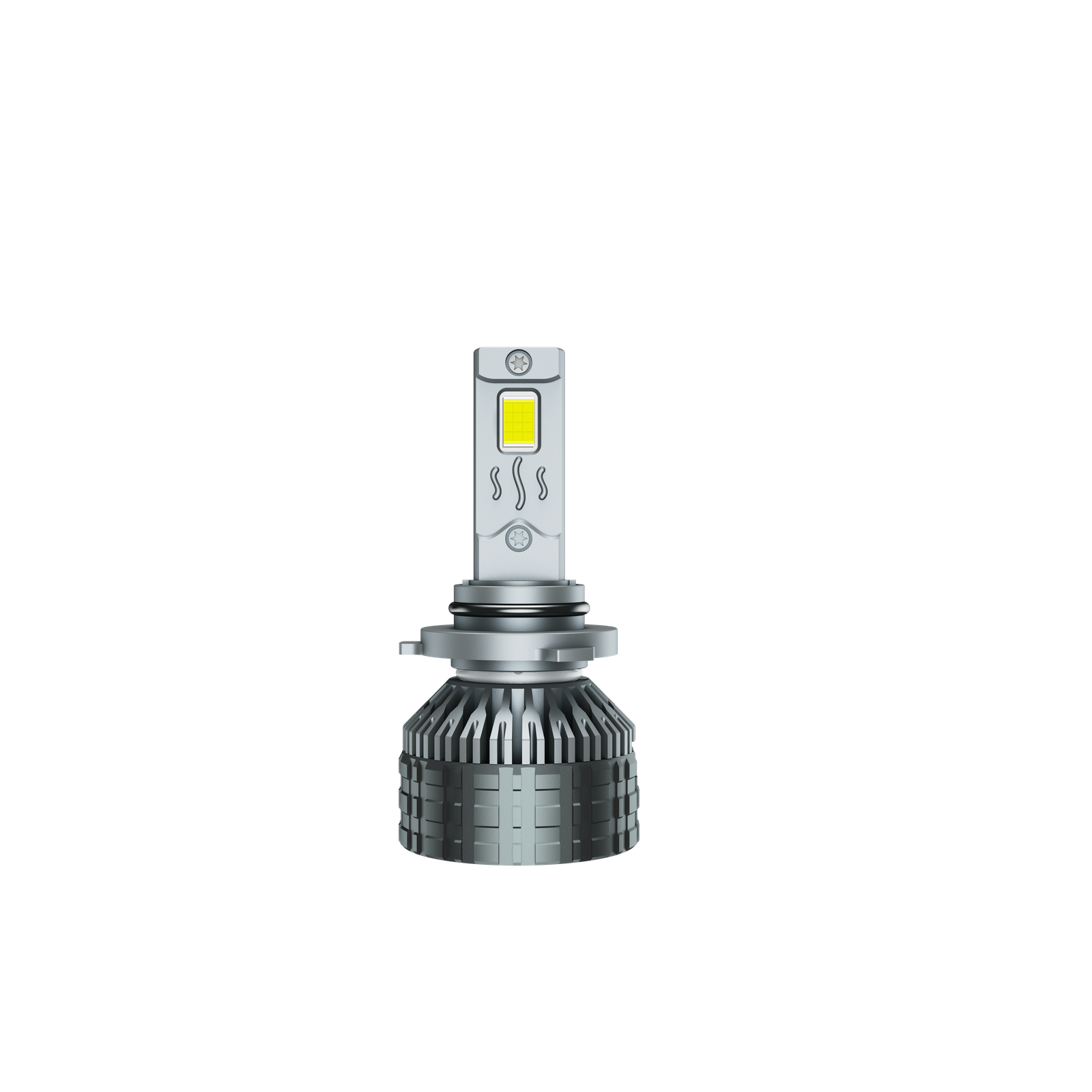 M87 LED headlight kit