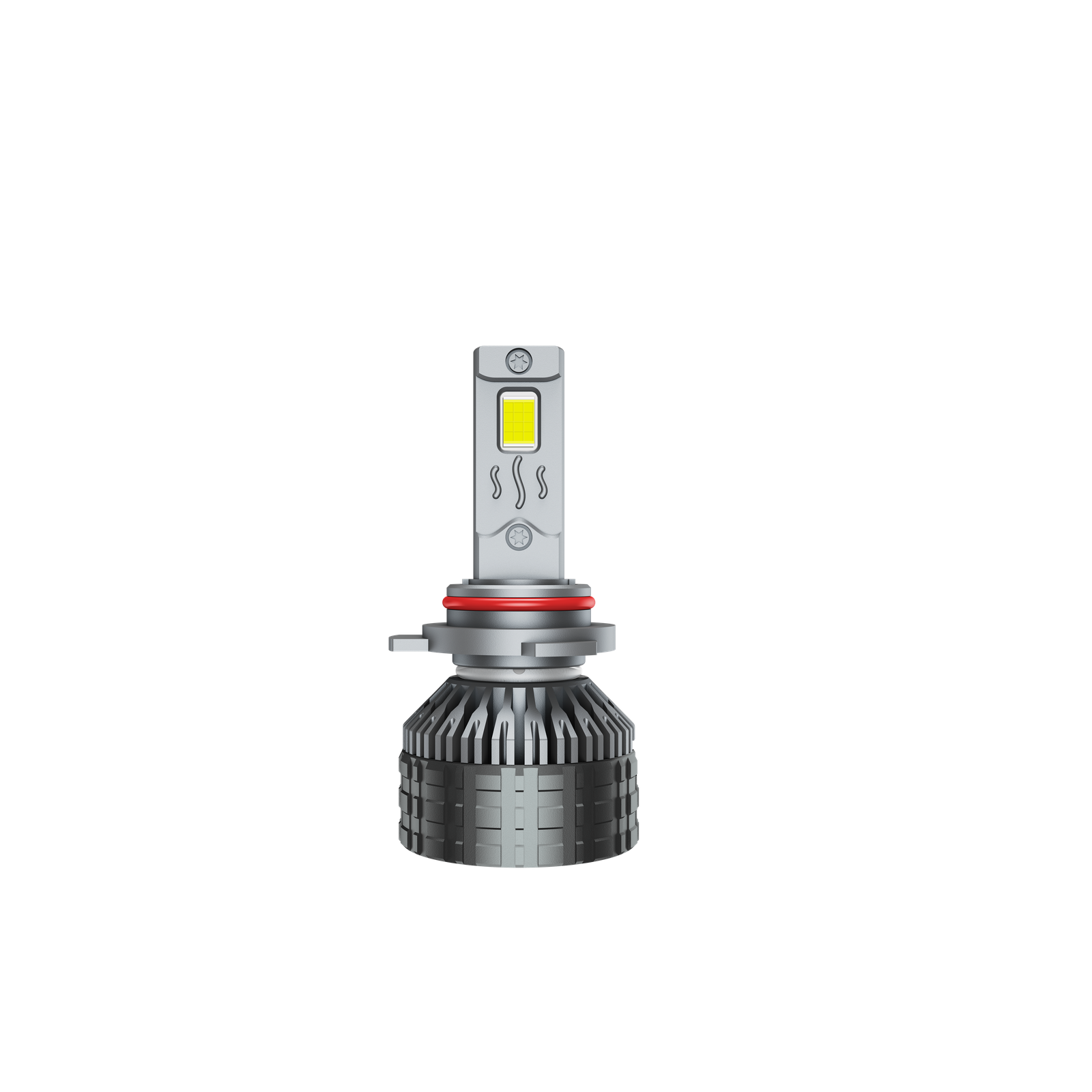 M87 LED headlight kit