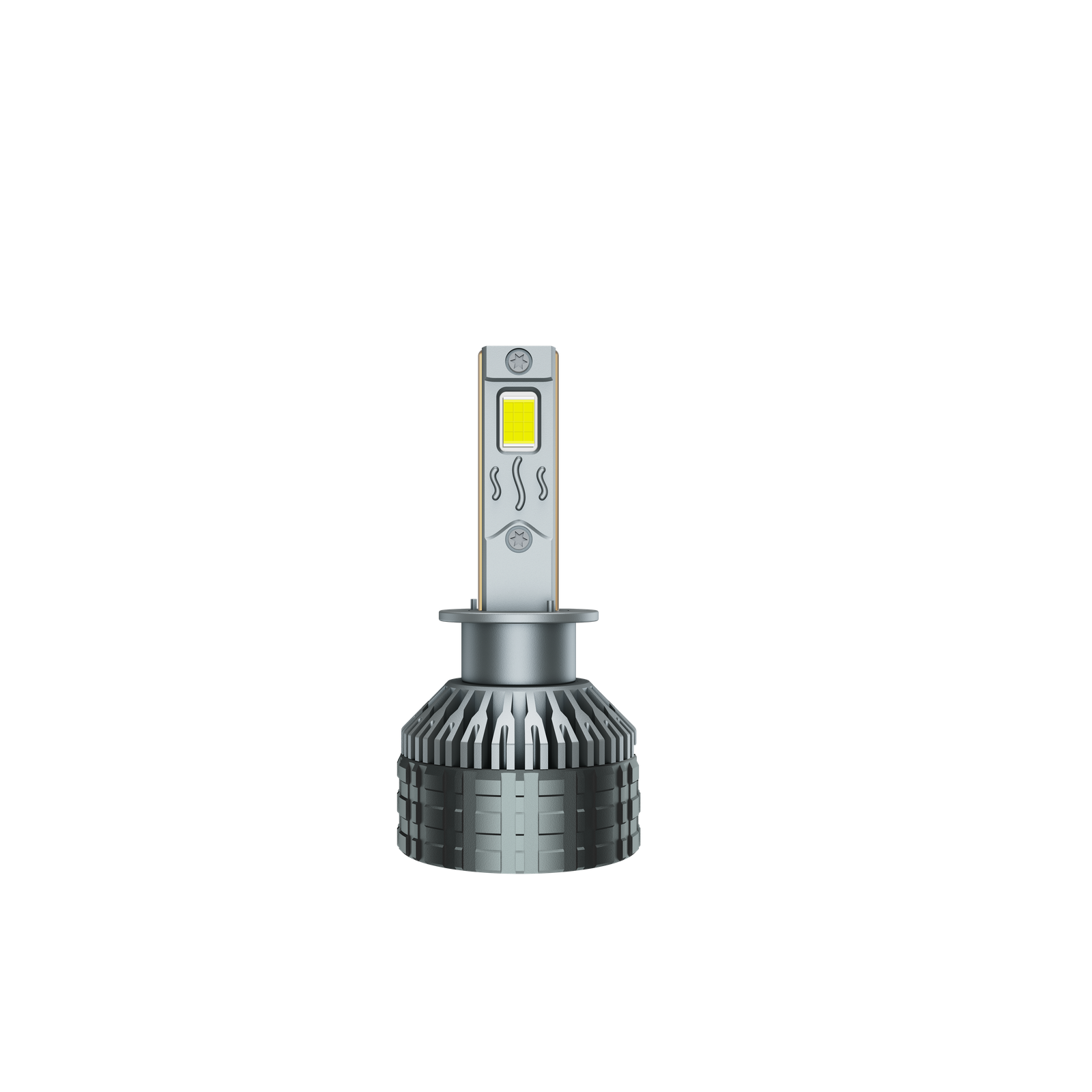 M87 LED headlight kit