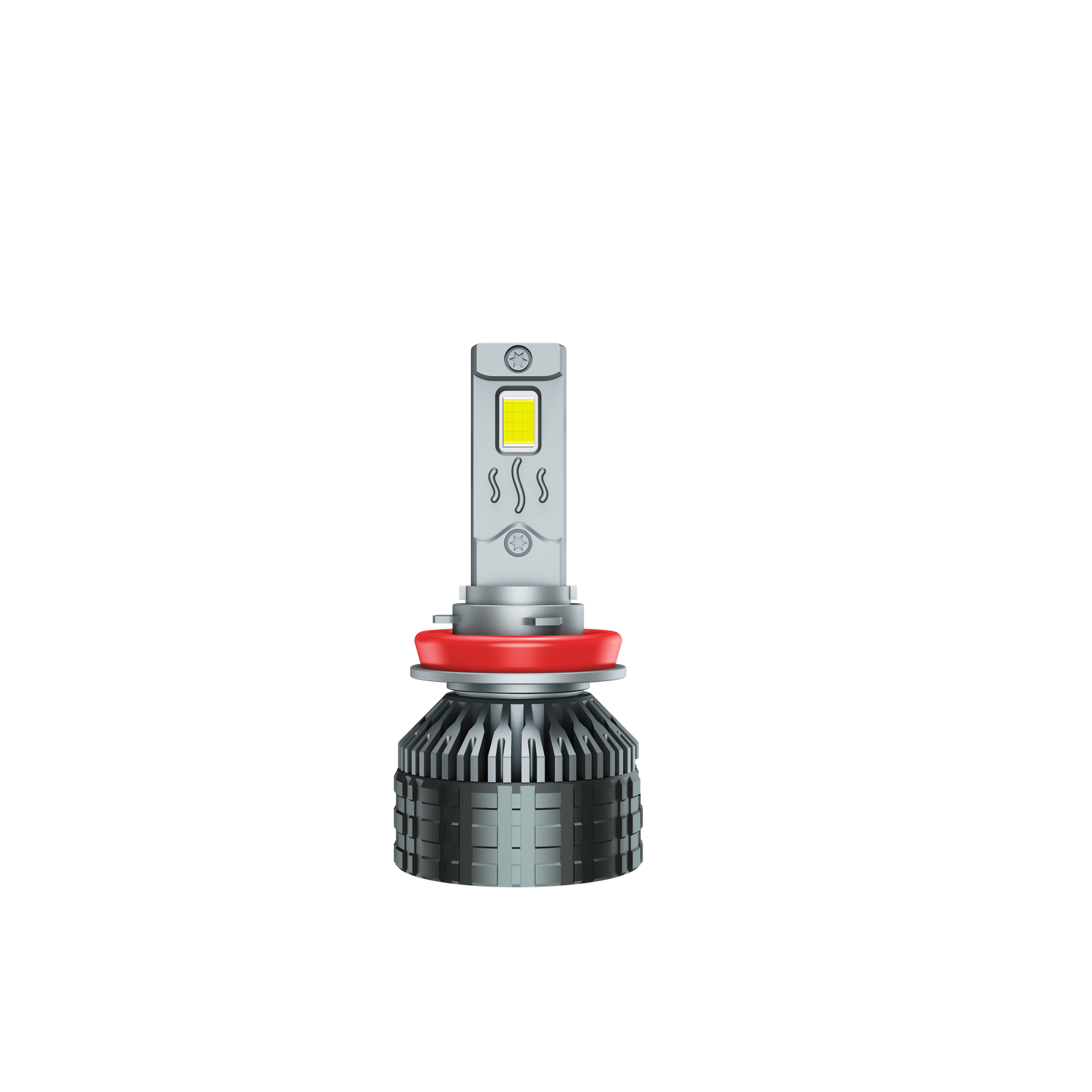 M87 LED headlight kit