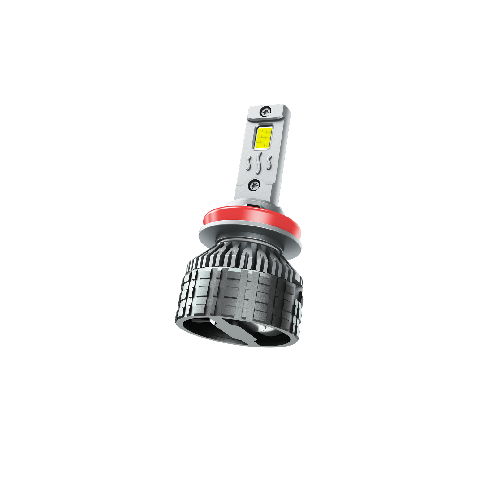 M87 LED headlight kit