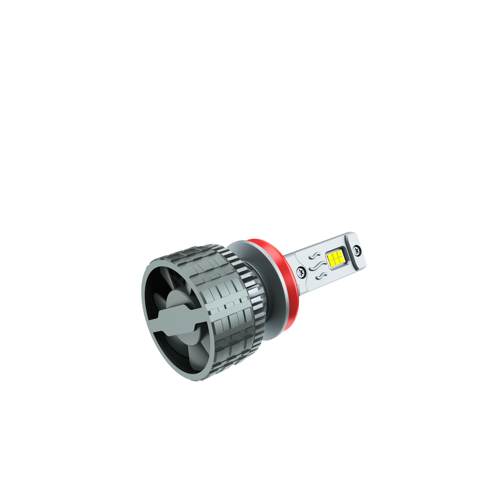 M87 LED headlight kit