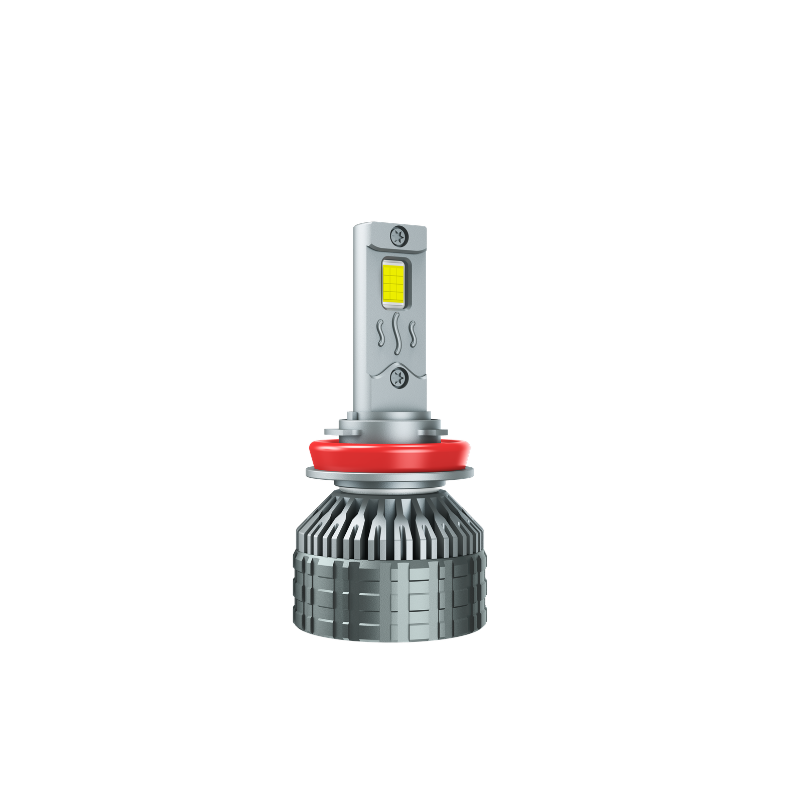 M87 LED headlight kit