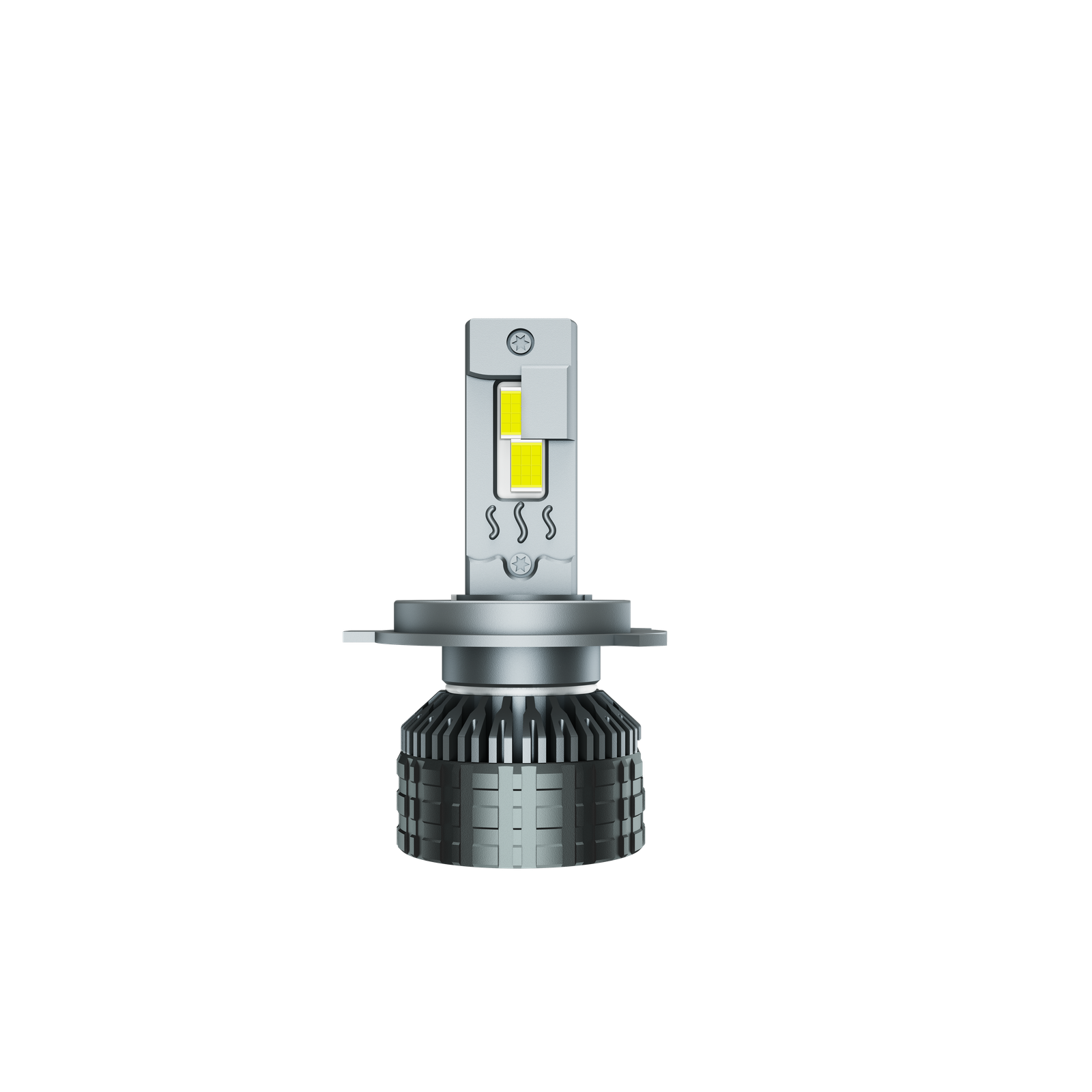 M87 LED headlight kit