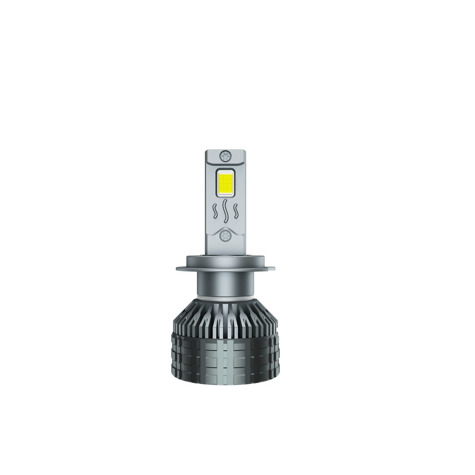 M87 LED headlight kit