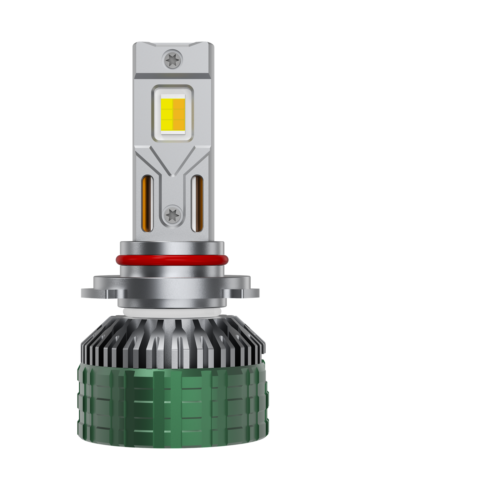 M88 LED Headlight Bulbs - 9012 Bulb