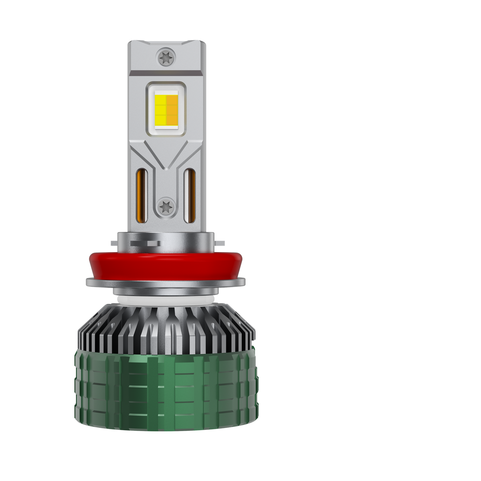 M88 LED Headlight Bulbs - H11 Bulb