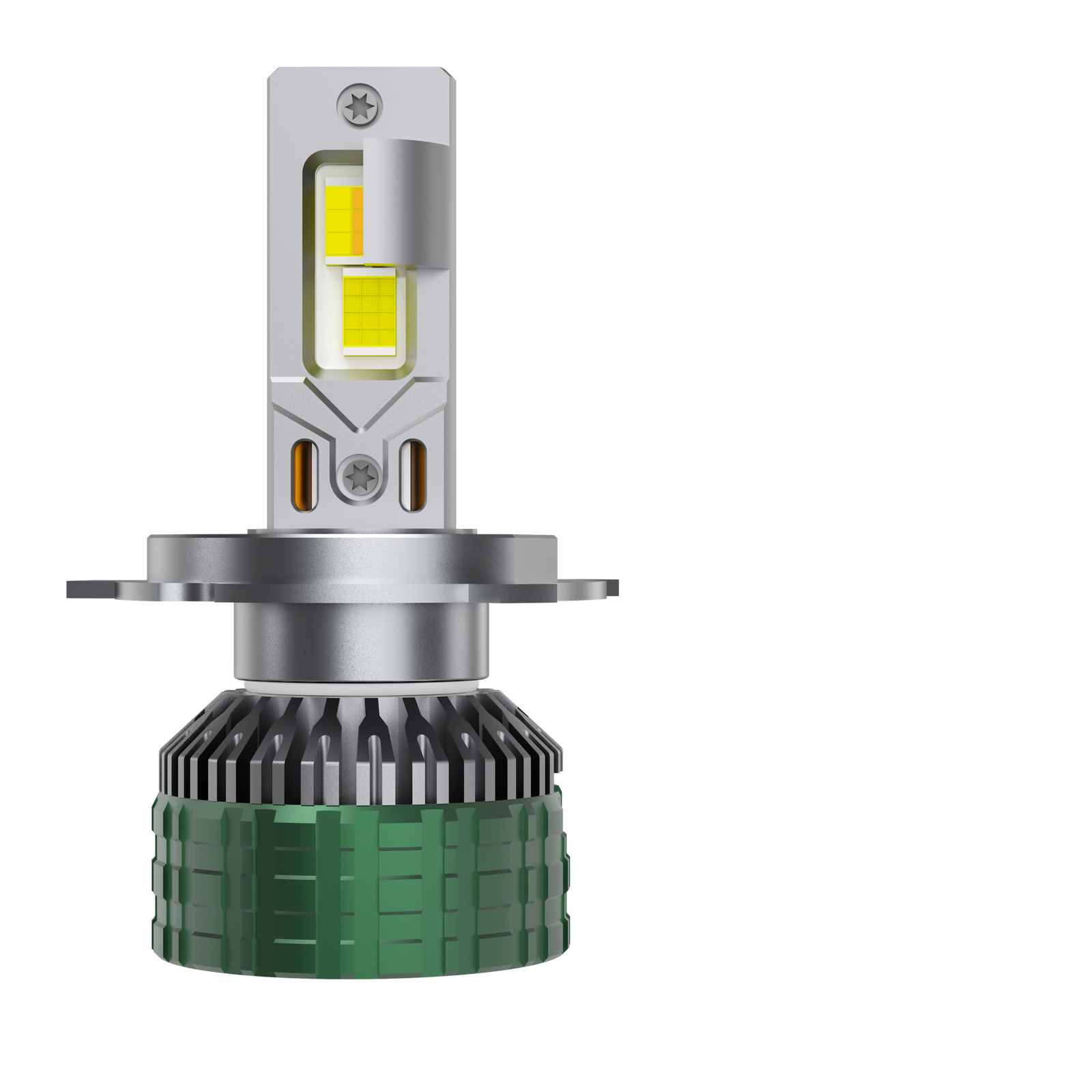 M88 LED Headlight Bulbs - H4 Bulb