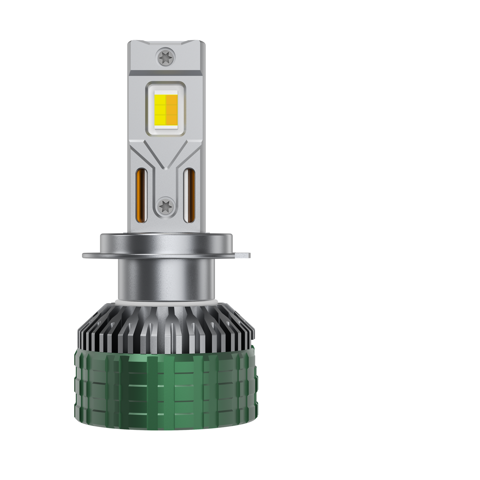 M88 LED Headlight Bulbs - H7 Bulb